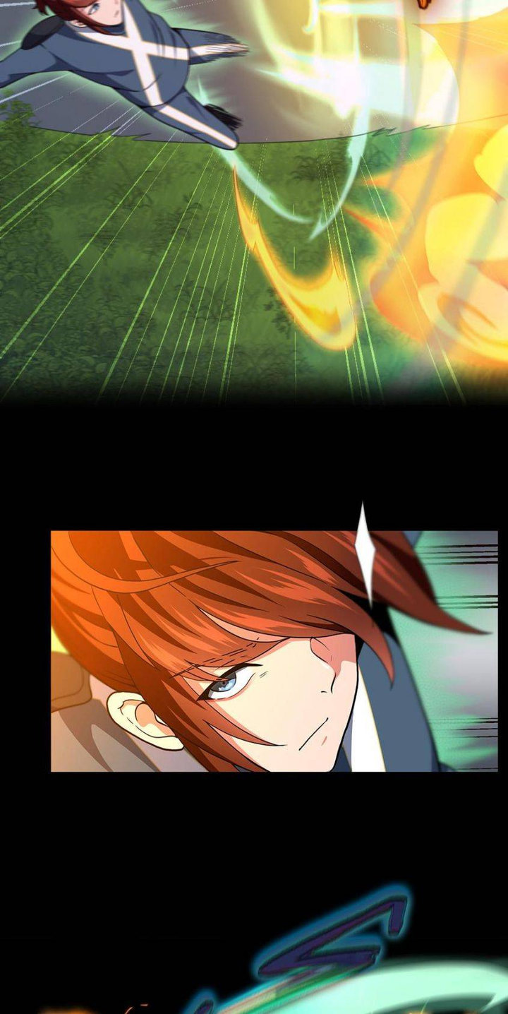 The Beginning After the End Chapter 98 - Page 29