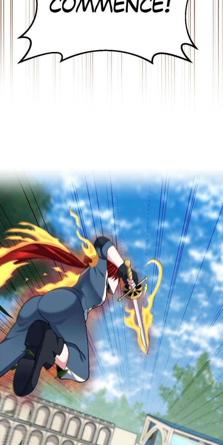 The Beginning After the End Chapter 98 - Page 3