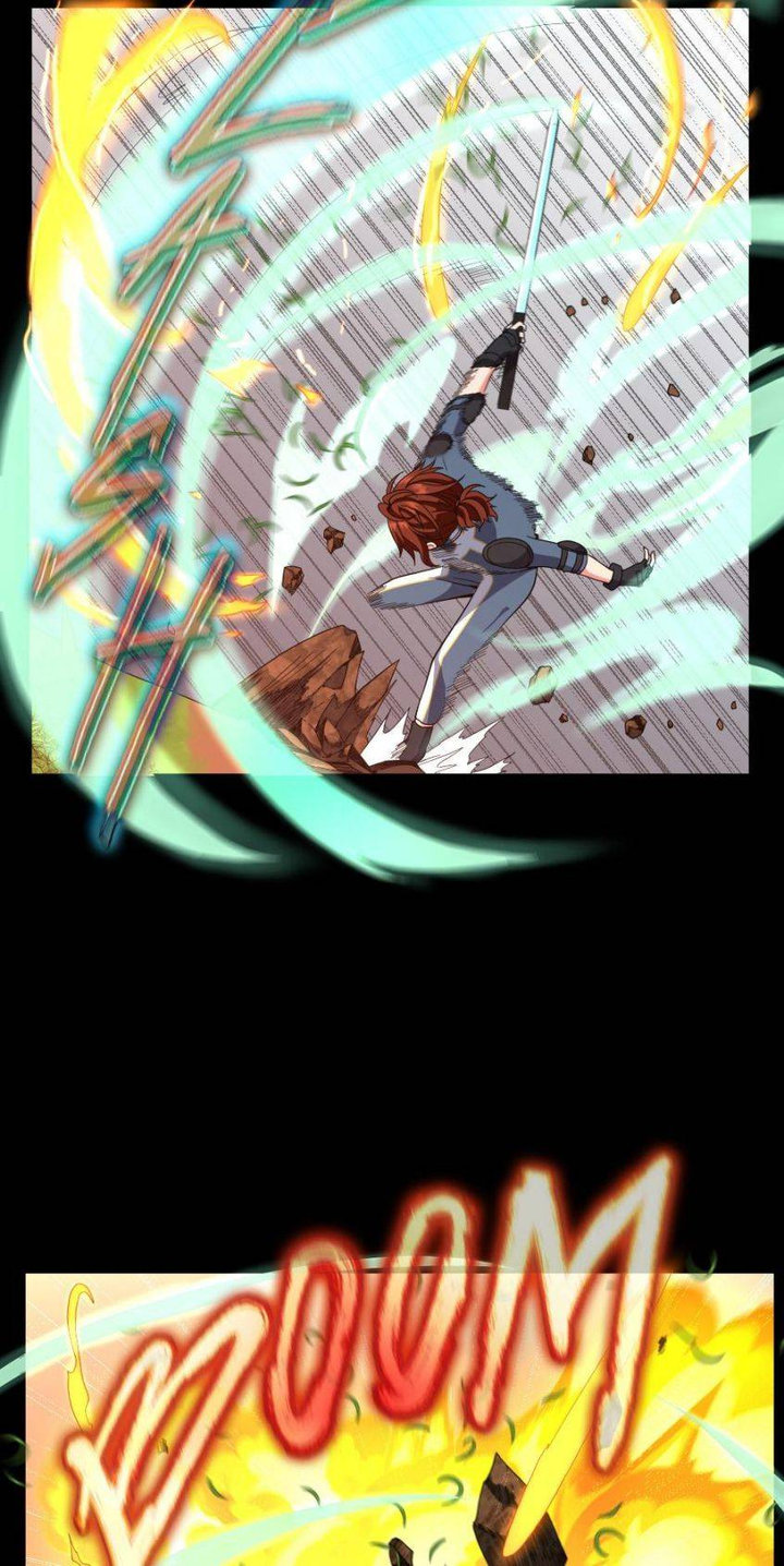 The Beginning After the End Chapter 98 - Page 30