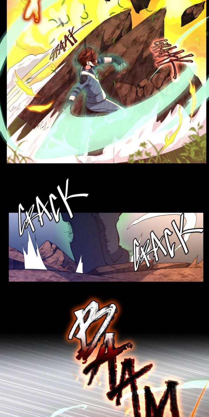 The Beginning After the End Chapter 98 - Page 31