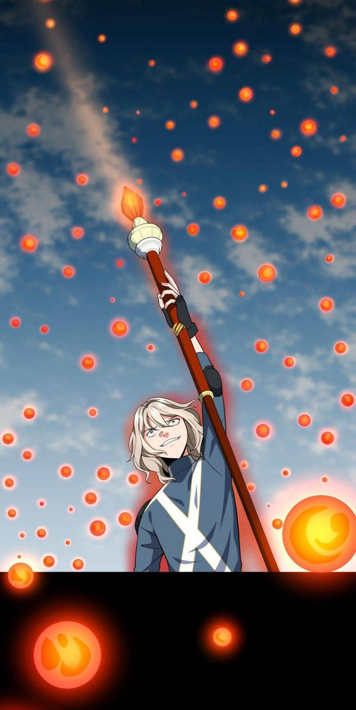 The Beginning After the End Chapter 98 - Page 34