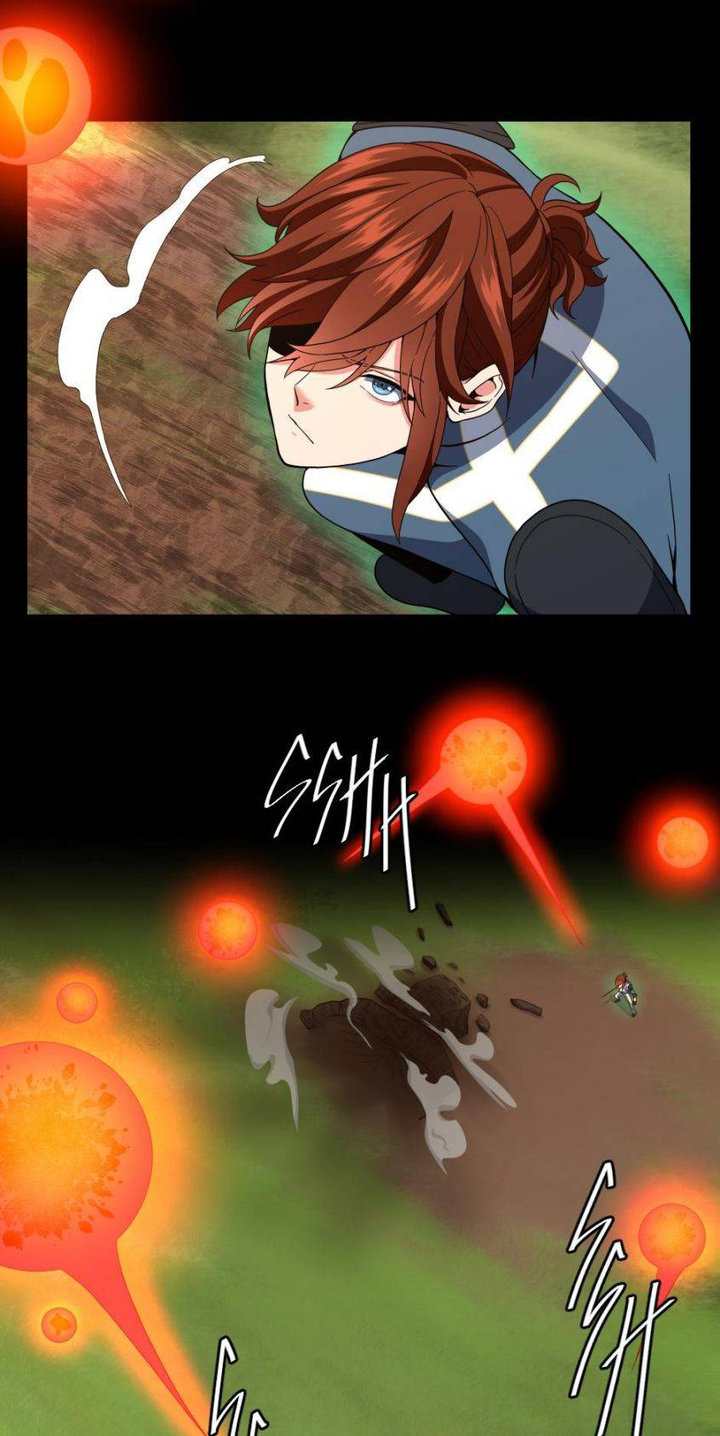 The Beginning After the End Chapter 98 - Page 35