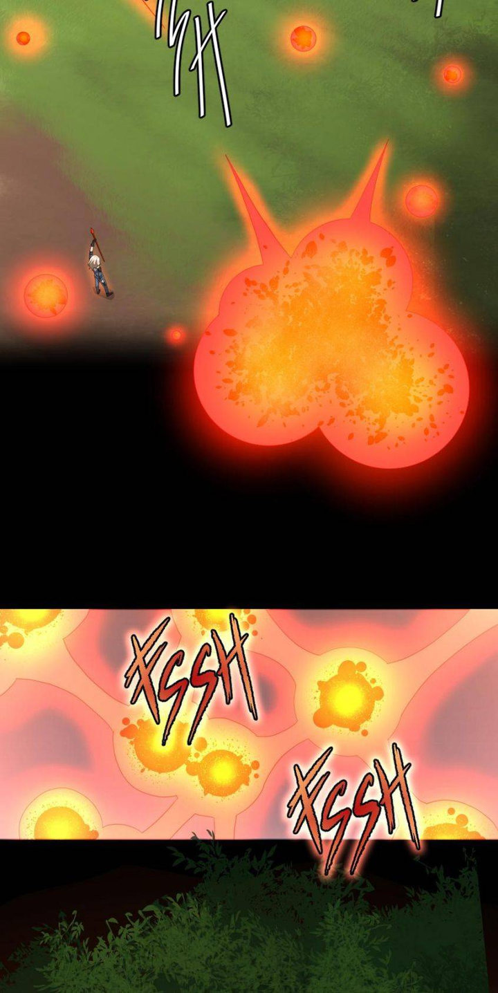 The Beginning After the End Chapter 98 - Page 36