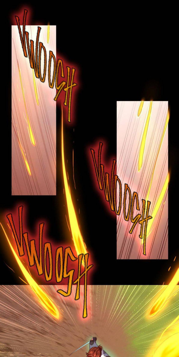 The Beginning After the End Chapter 98 - Page 39