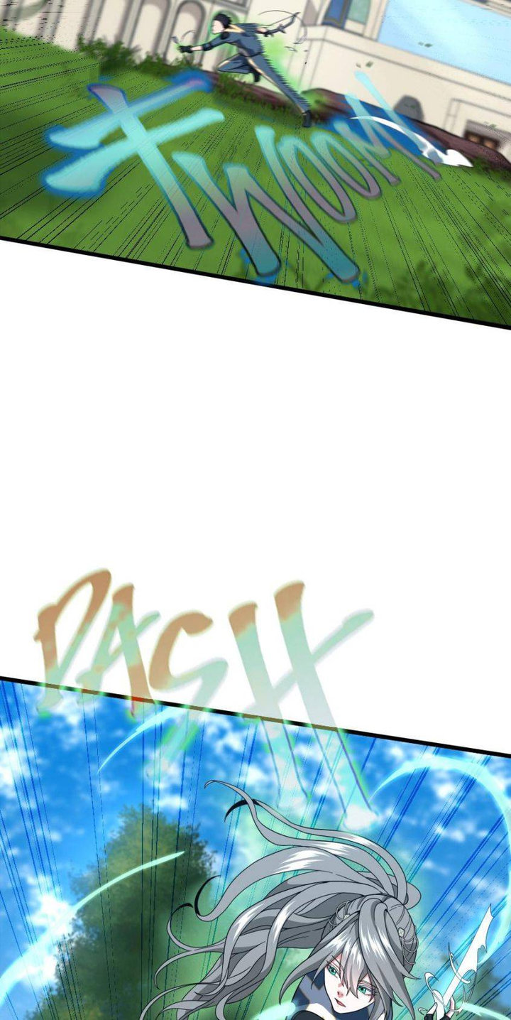 The Beginning After the End Chapter 98 - Page 4