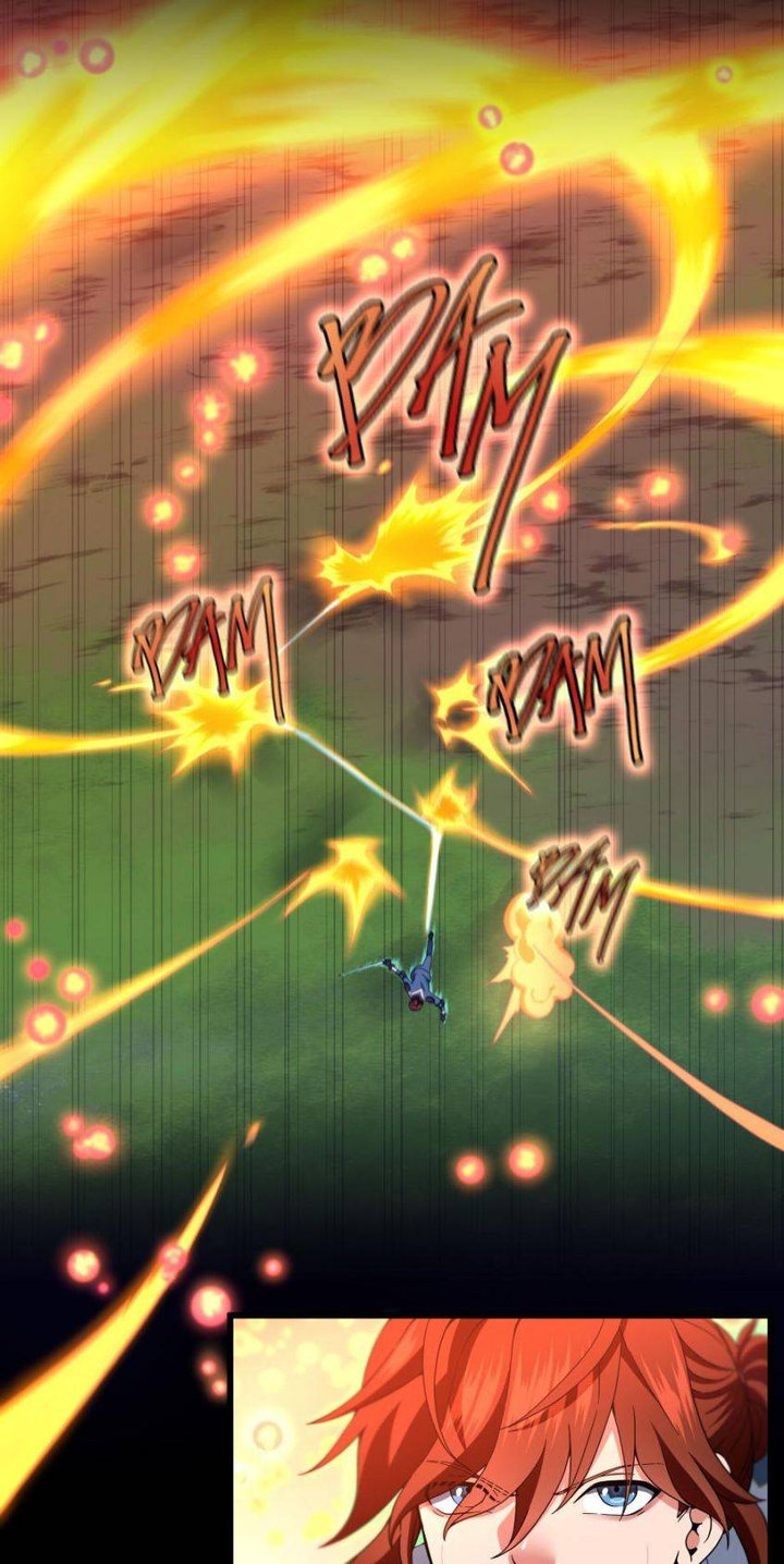 The Beginning After the End Chapter 98 - Page 41