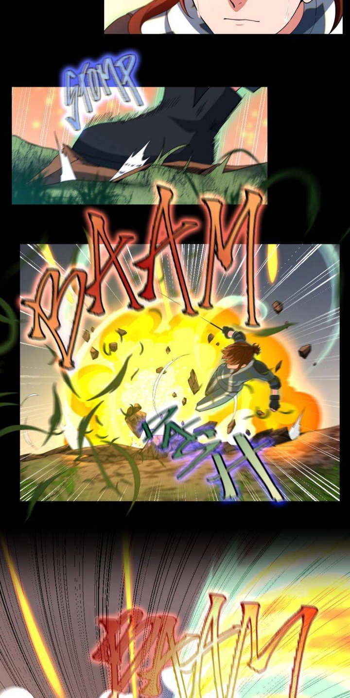 The Beginning After the End Chapter 98 - Page 42