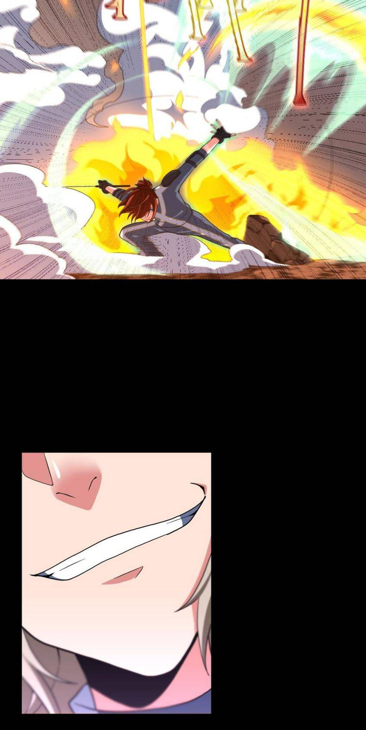 The Beginning After the End Chapter 98 - Page 43