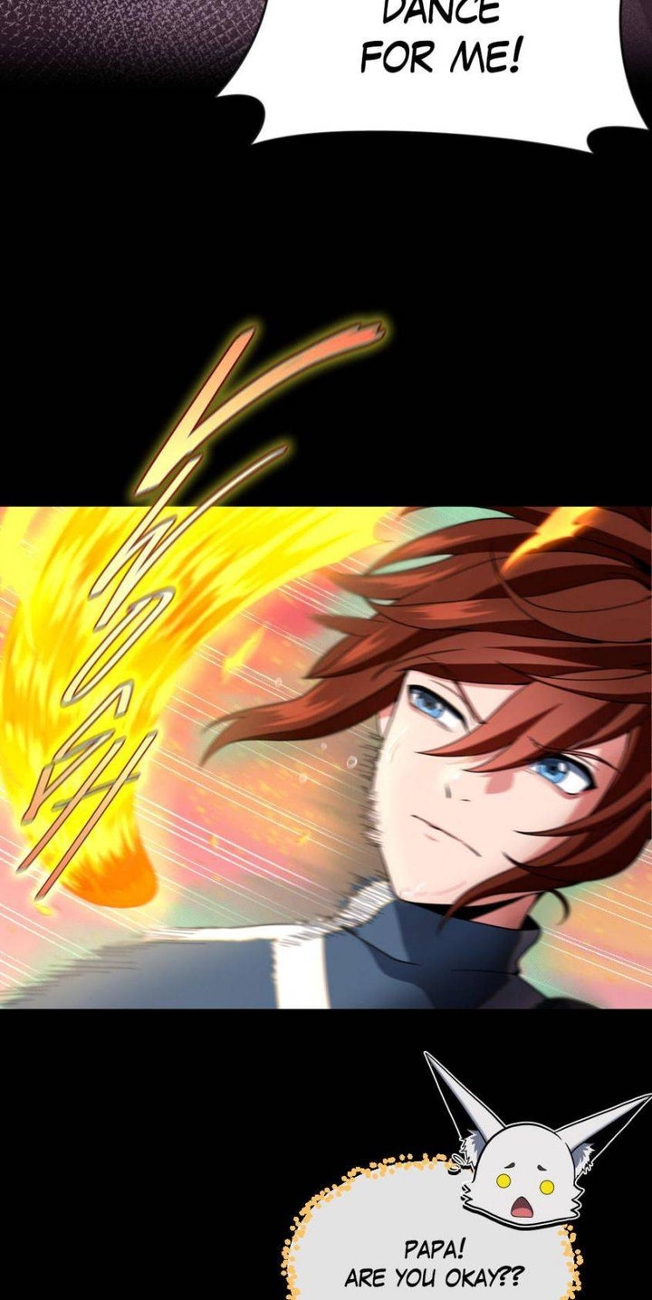 The Beginning After the End Chapter 98 - Page 45