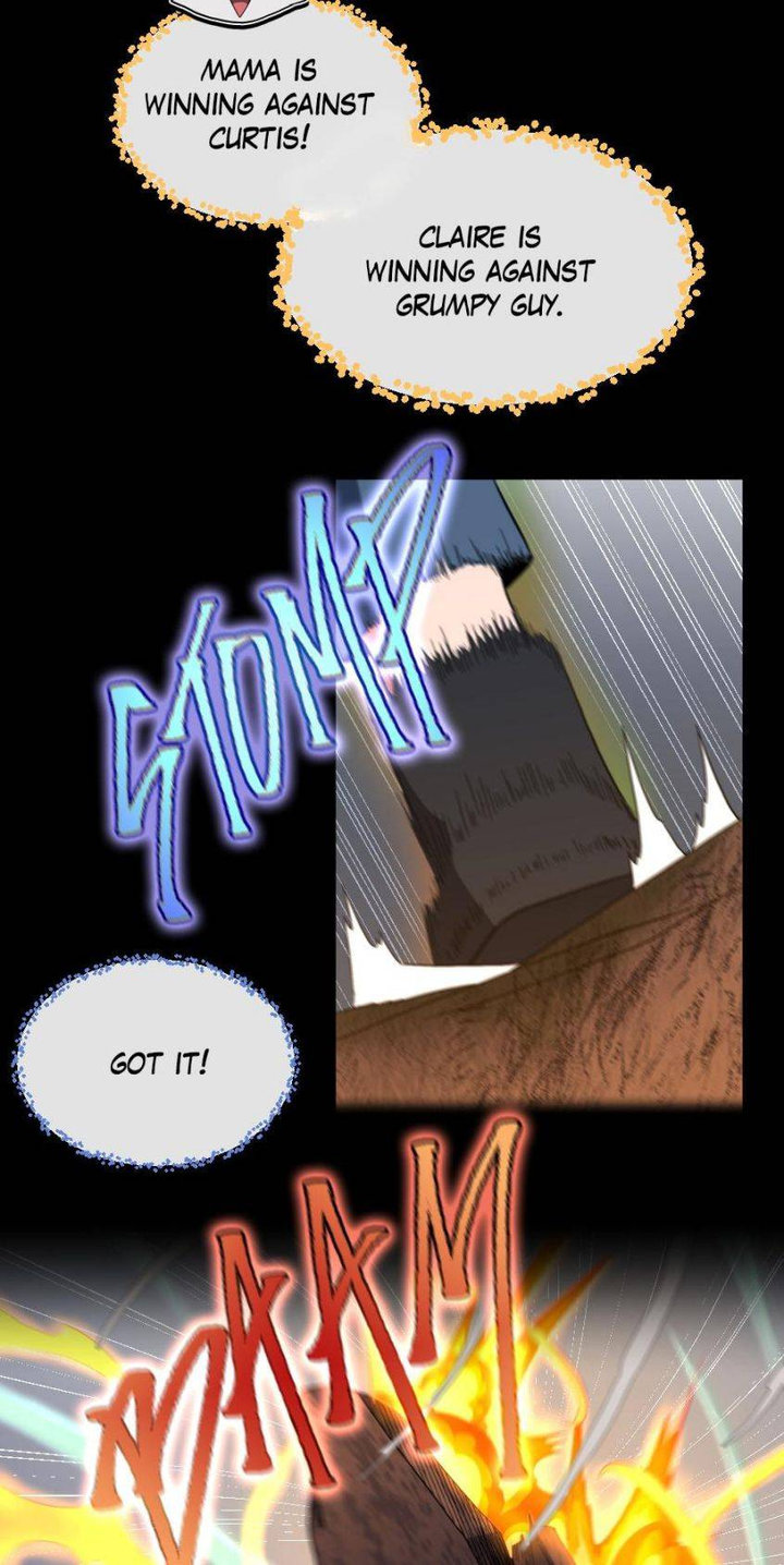 The Beginning After the End Chapter 98 - Page 47