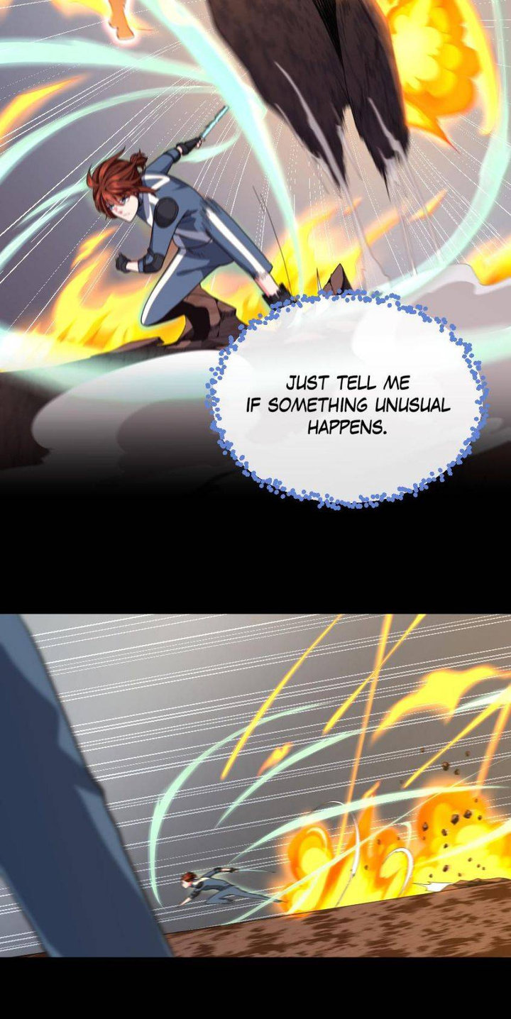 The Beginning After the End Chapter 98 - Page 48