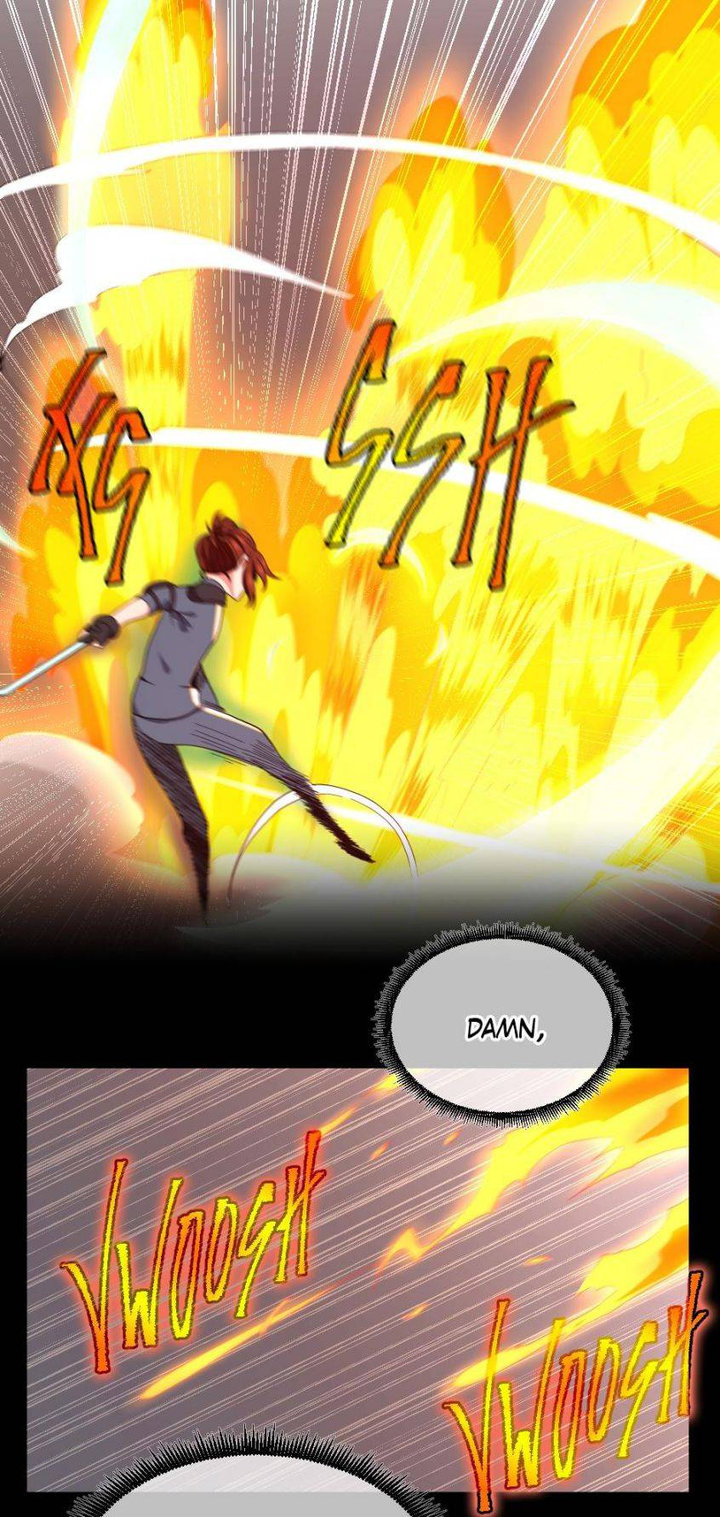 The Beginning After the End Chapter 98 - Page 53