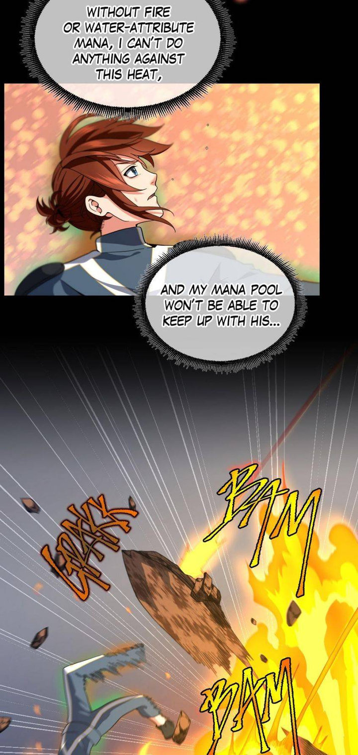 The Beginning After the End Chapter 98 - Page 54