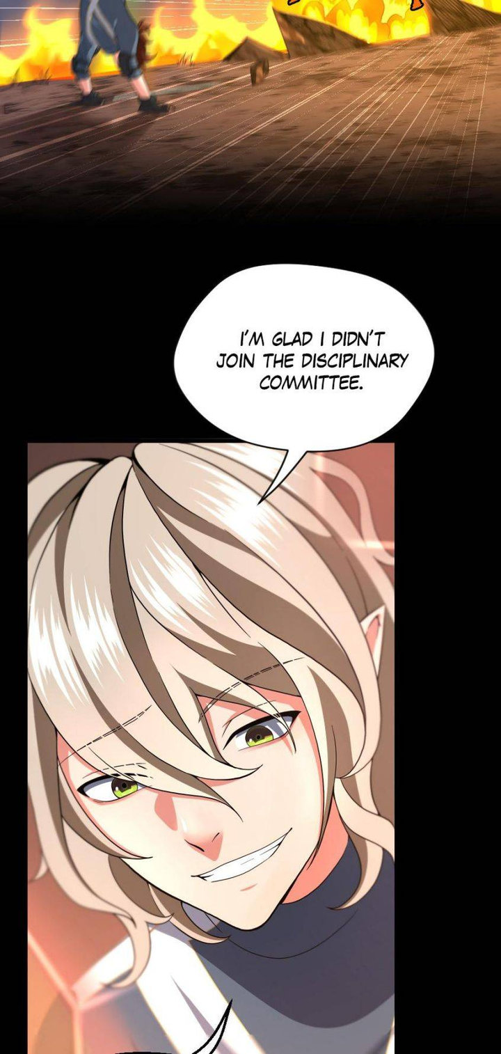 The Beginning After the End Chapter 98 - Page 55