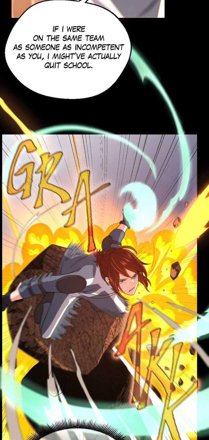 The Beginning After the End Chapter 98 - Page 56