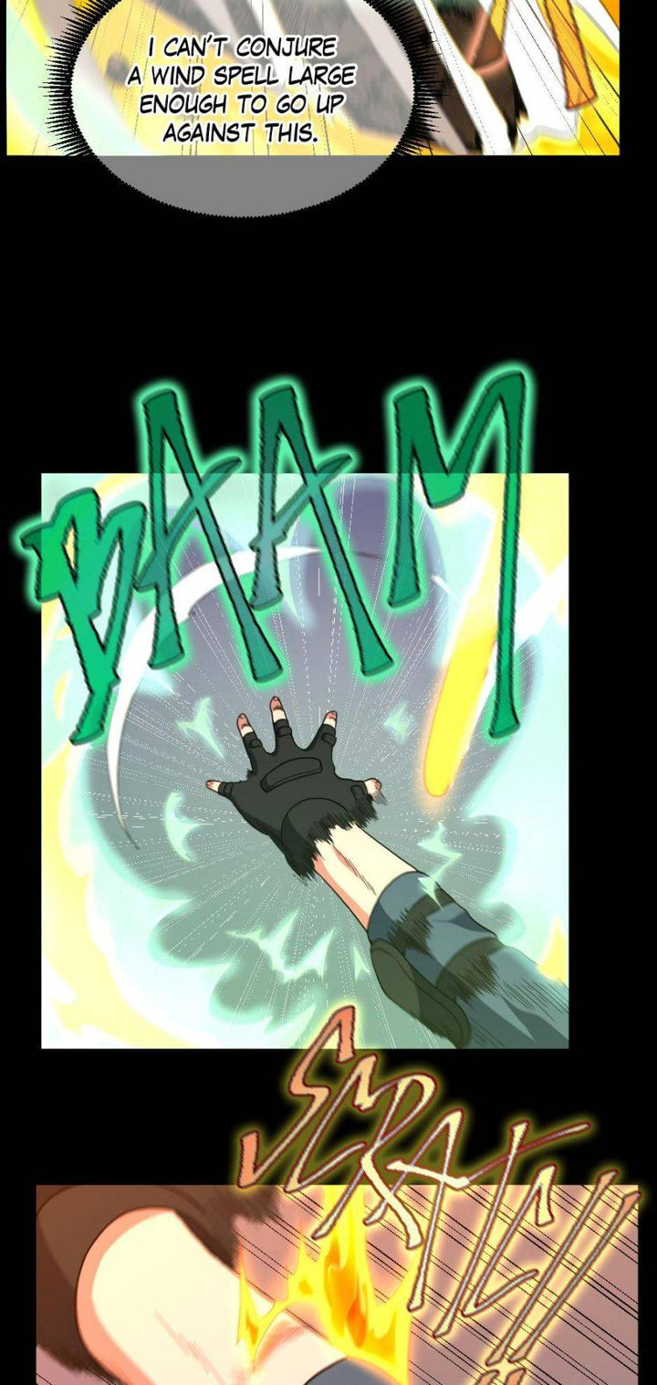 The Beginning After the End Chapter 98 - Page 57