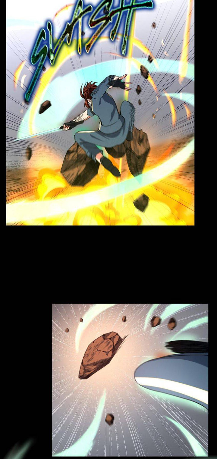 The Beginning After the End Chapter 98 - Page 59