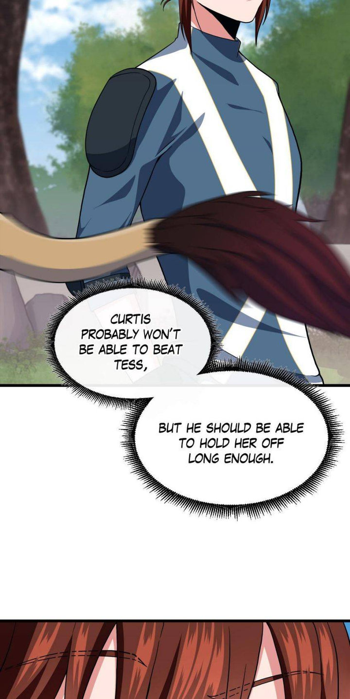 The Beginning After the End Chapter 98 - Page 6