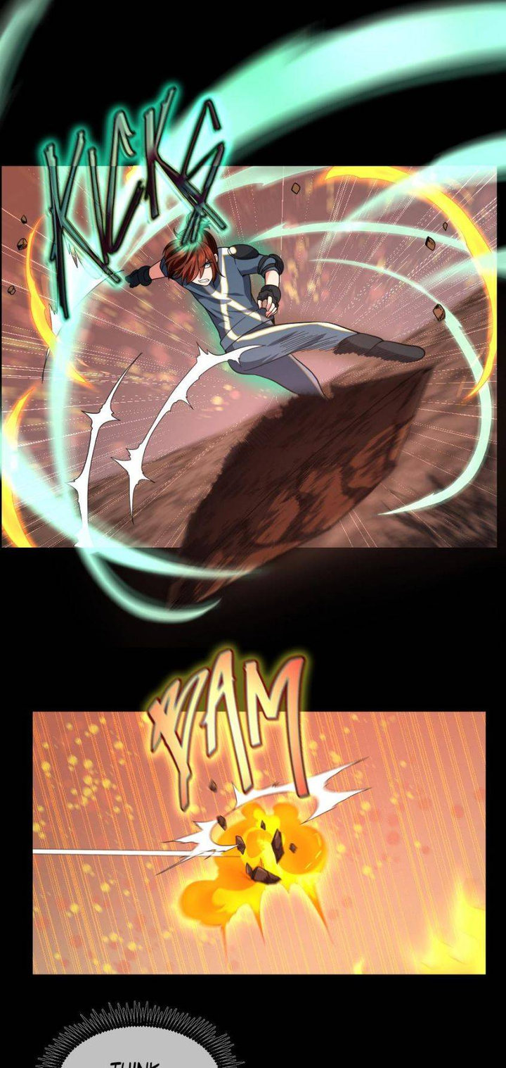 The Beginning After the End Chapter 98 - Page 60