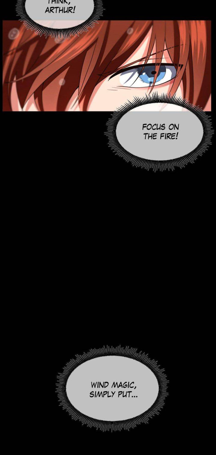 The Beginning After the End Chapter 98 - Page 61