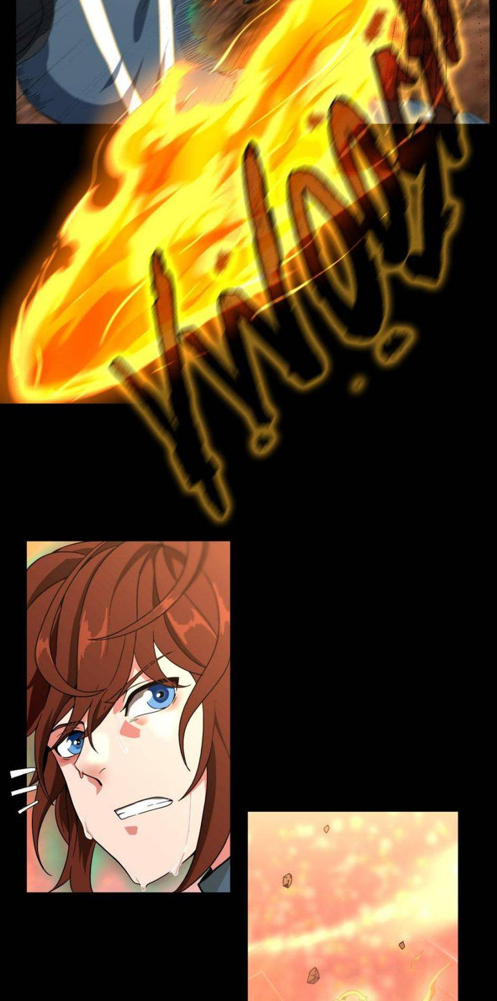 The Beginning After the End Chapter 98 - Page 66