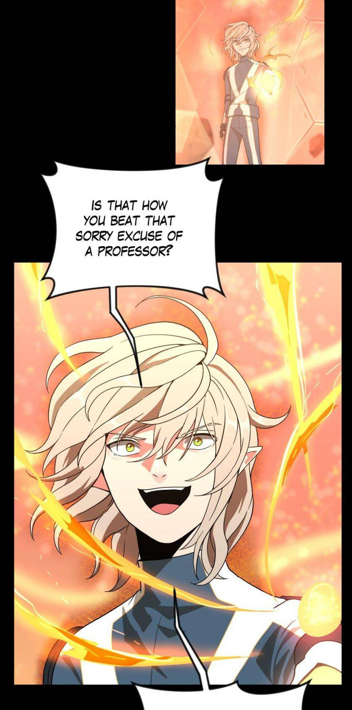 The Beginning After the End Chapter 98 - Page 67