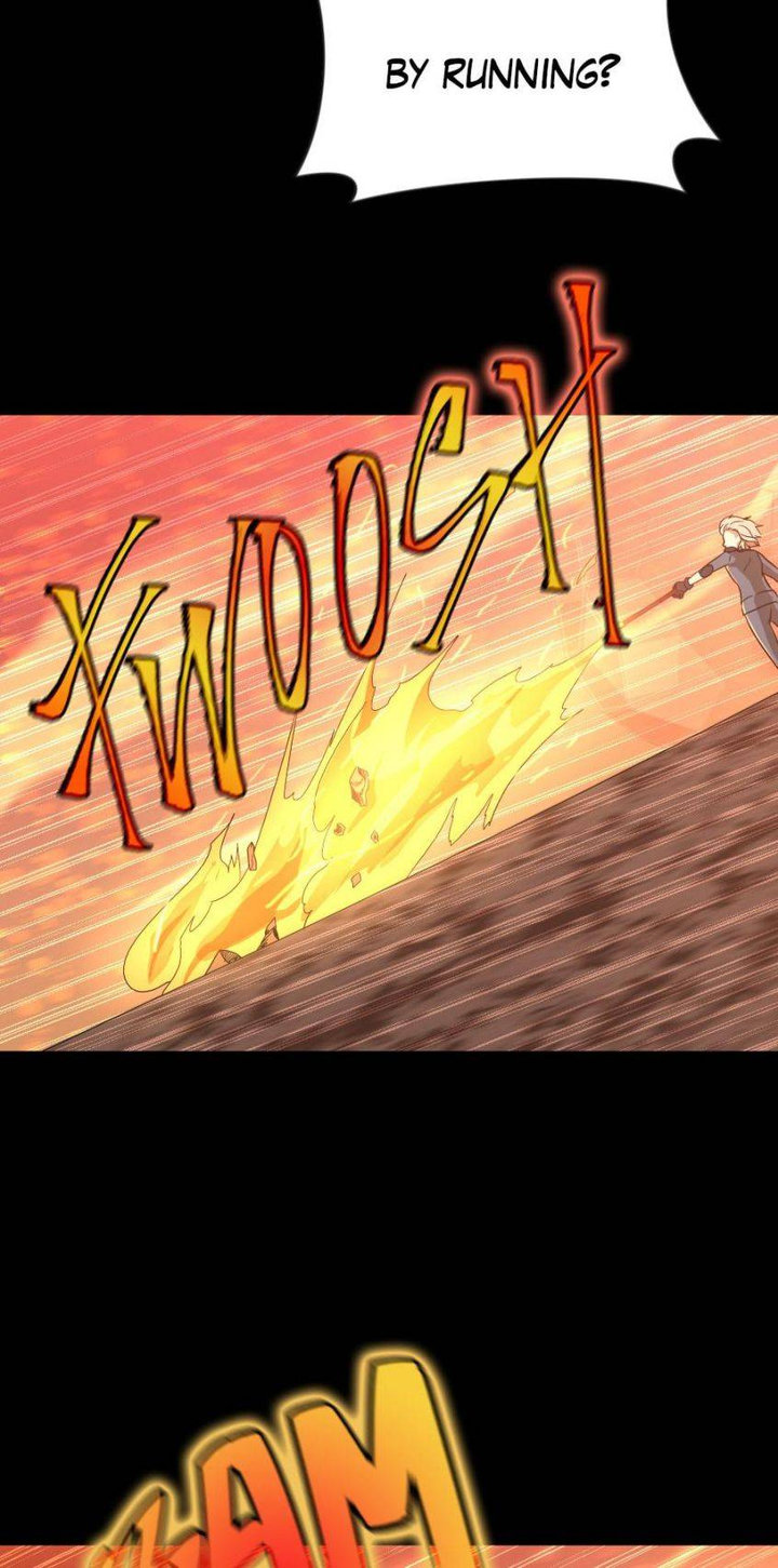 The Beginning After the End Chapter 98 - Page 68