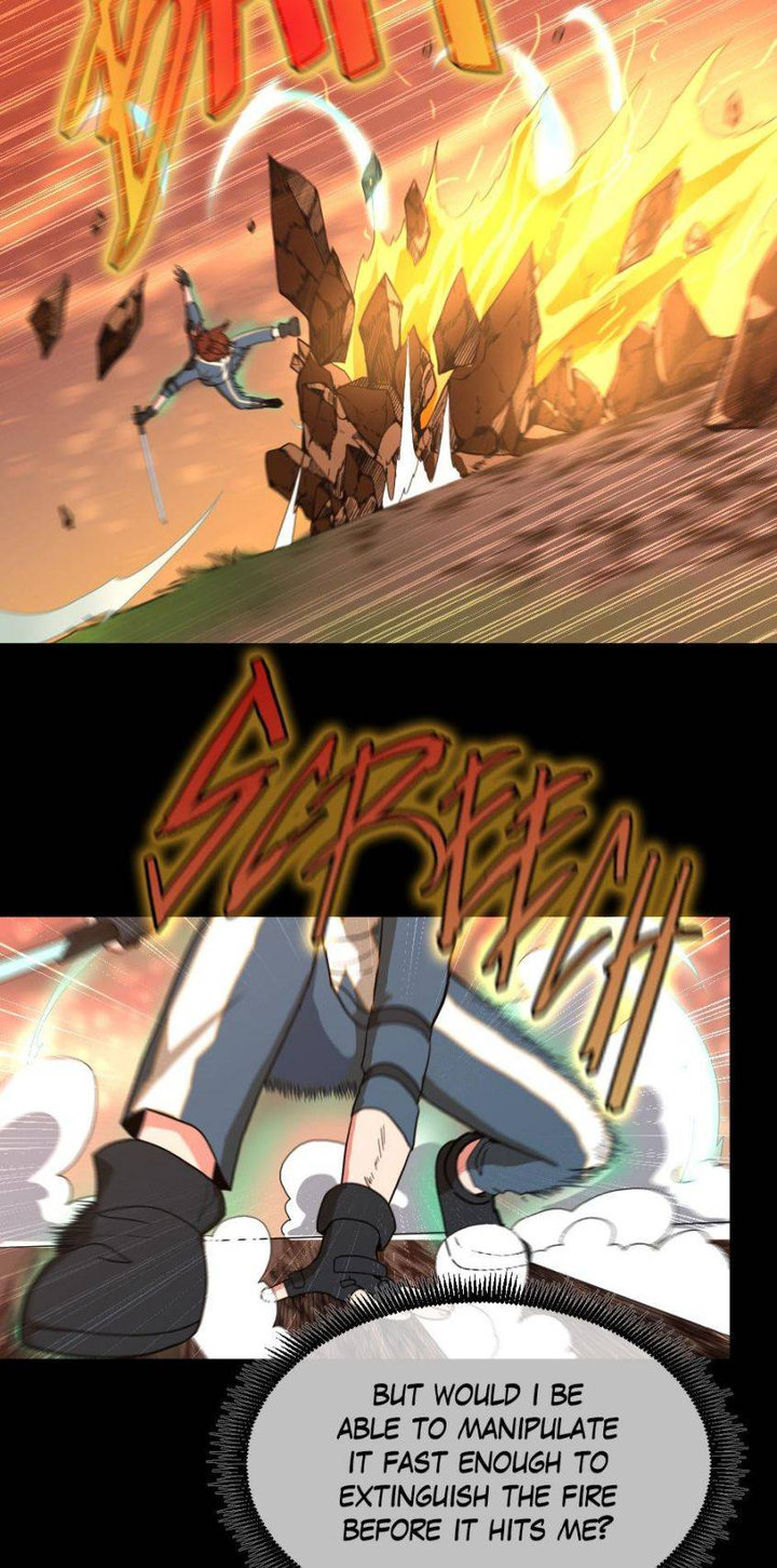 The Beginning After the End Chapter 98 - Page 69