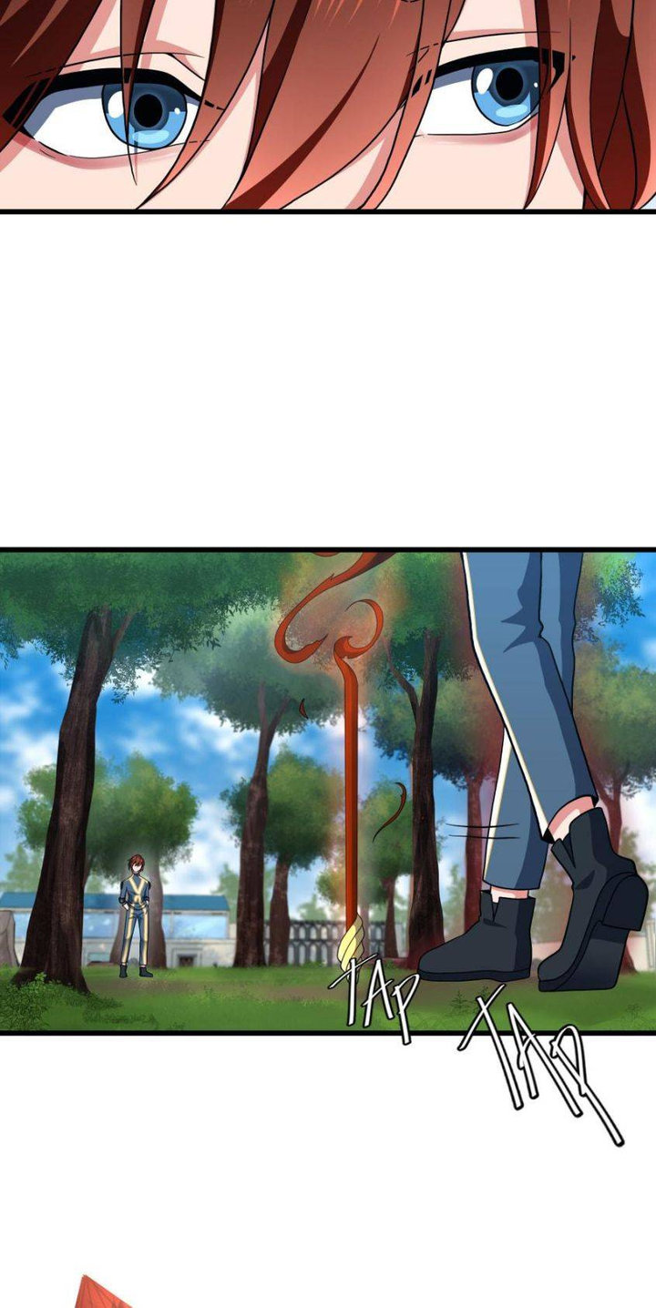 The Beginning After the End Chapter 98 - Page 7