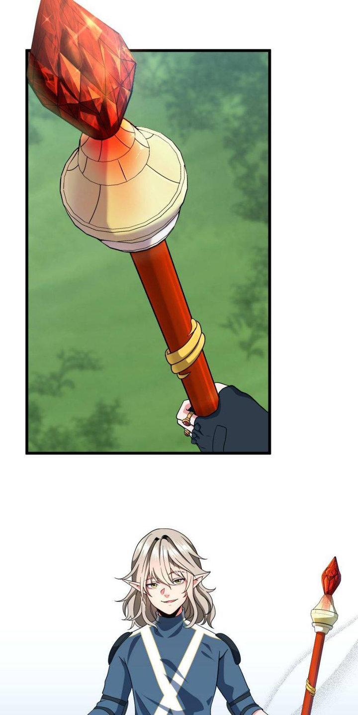 The Beginning After the End Chapter 98 - Page 8