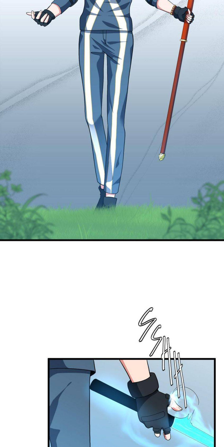 The Beginning After the End Chapter 98 - Page 9