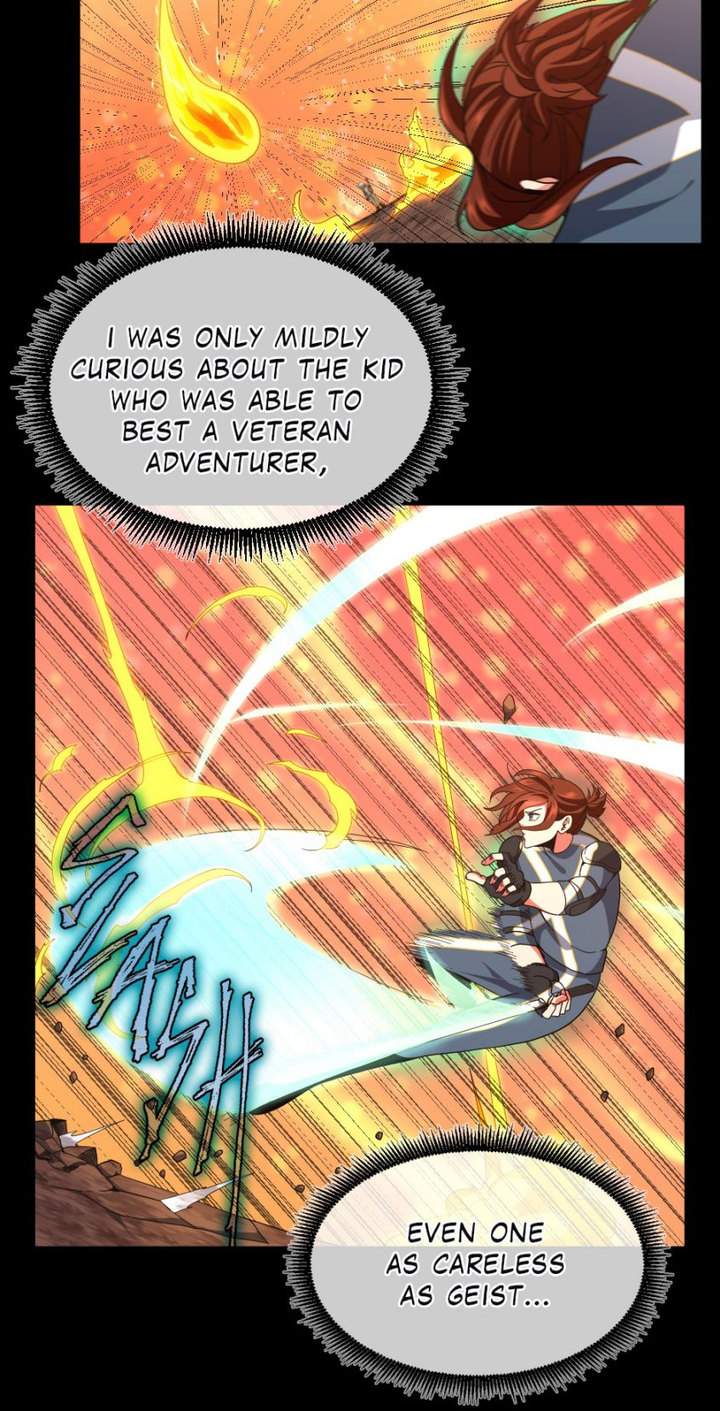 The Beginning After the End Chapter 99 - Page 10