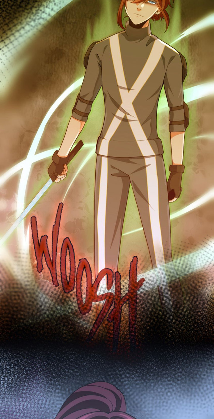 The Beginning After the End Chapter 99 - Page 12