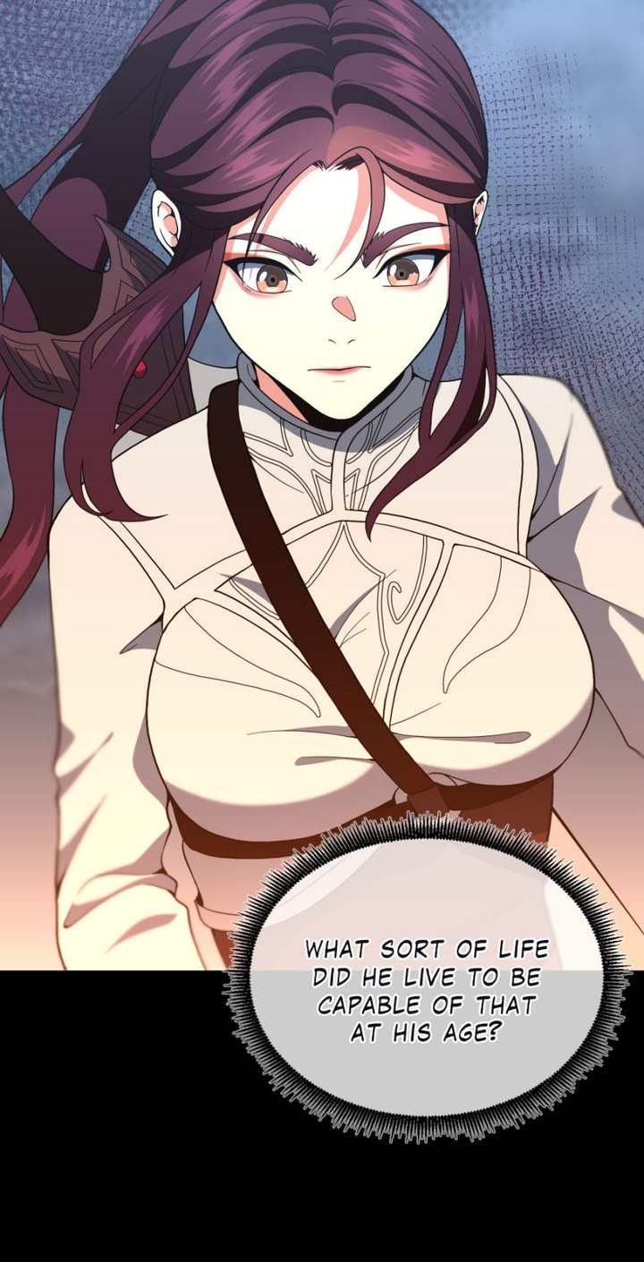 The Beginning After the End Chapter 99 - Page 13