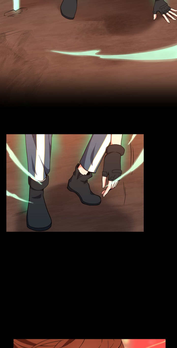 The Beginning After the End Chapter 99 - Page 15