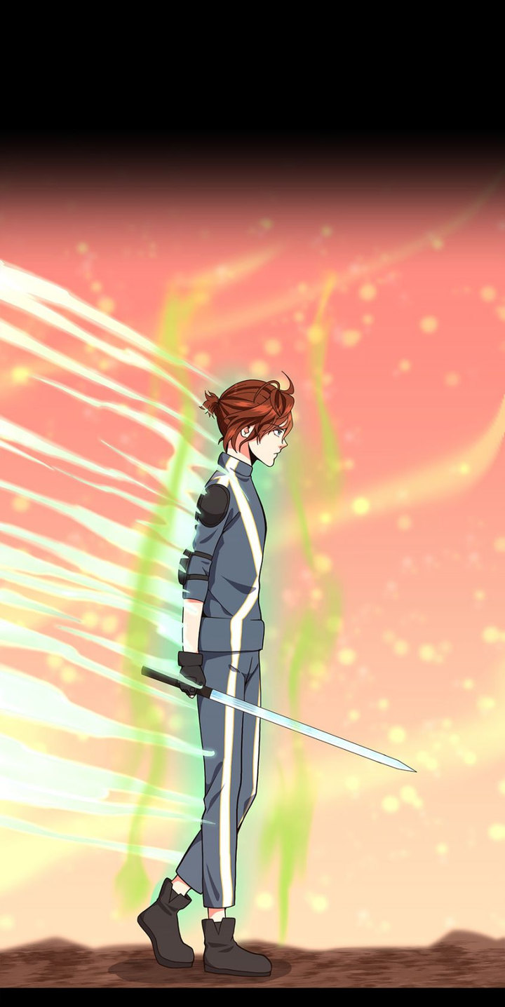 The Beginning After the End Chapter 99 - Page 17