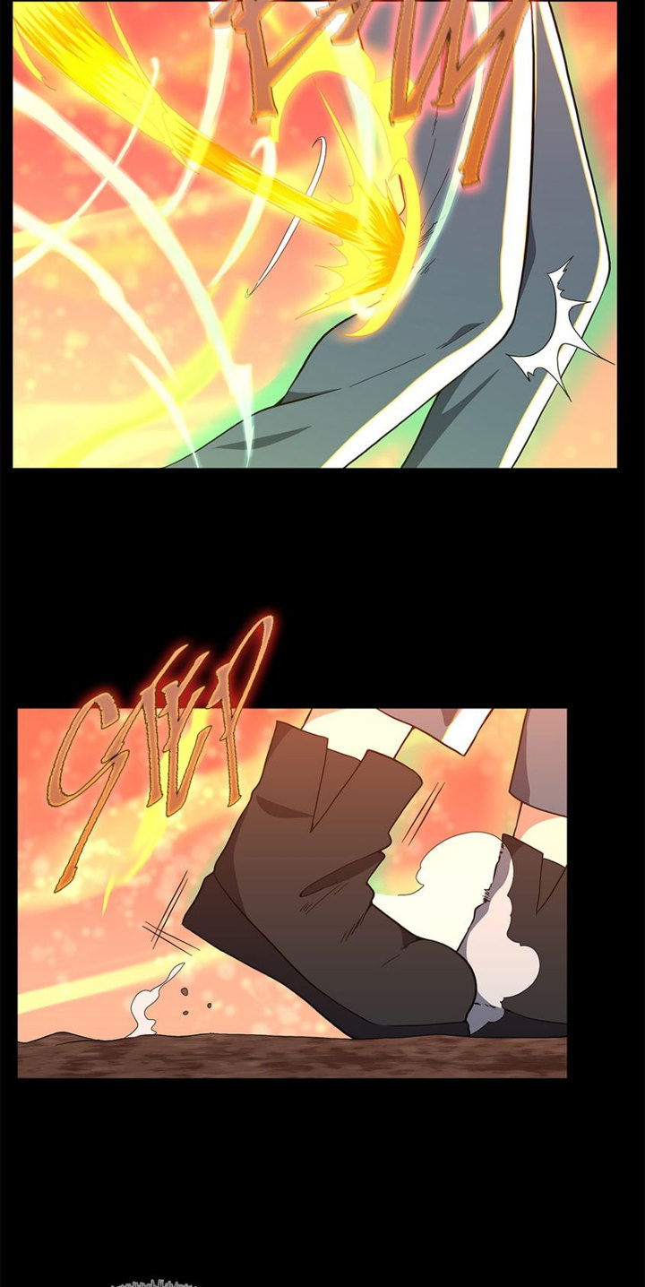 The Beginning After the End Chapter 99 - Page 20