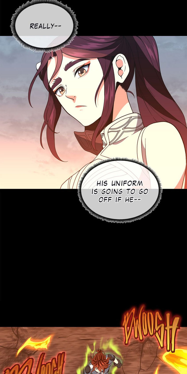 The Beginning After the End Chapter 99 - Page 21