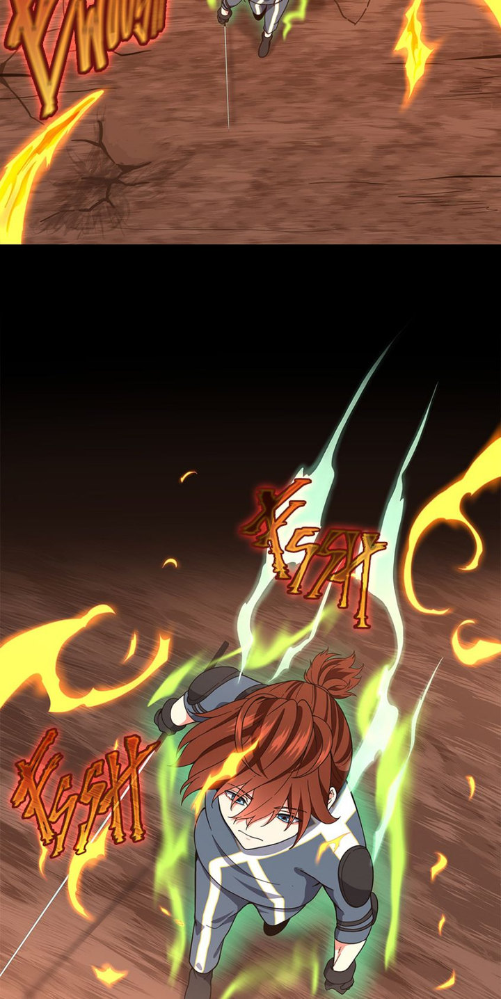 The Beginning After the End Chapter 99 - Page 22