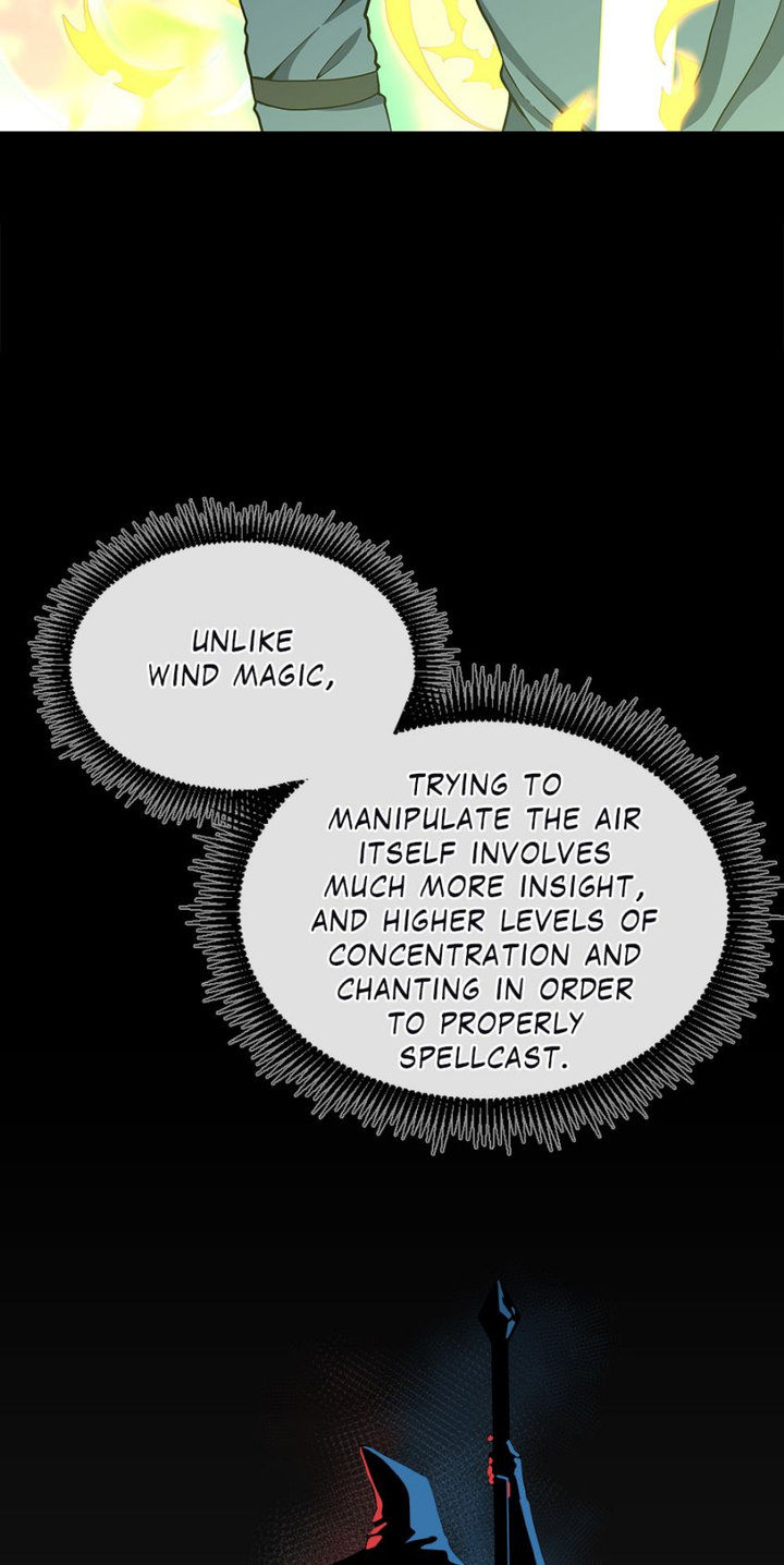 The Beginning After the End Chapter 99 - Page 27