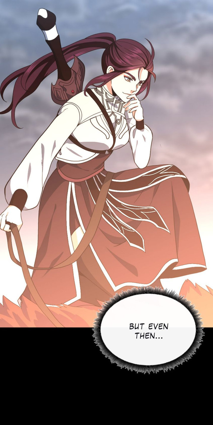 The Beginning After the End Chapter 99 - Page 32