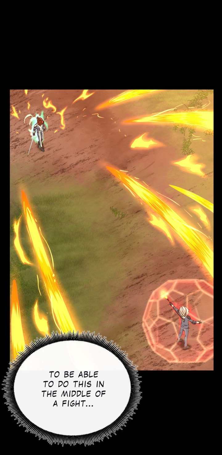 The Beginning After the End Chapter 99 - Page 33