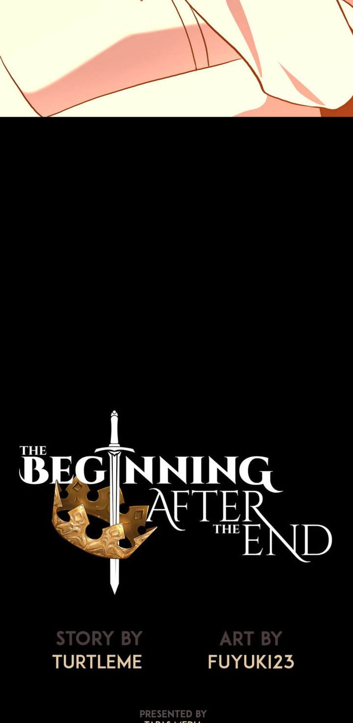 The Beginning After the End Chapter 99 - Page 35