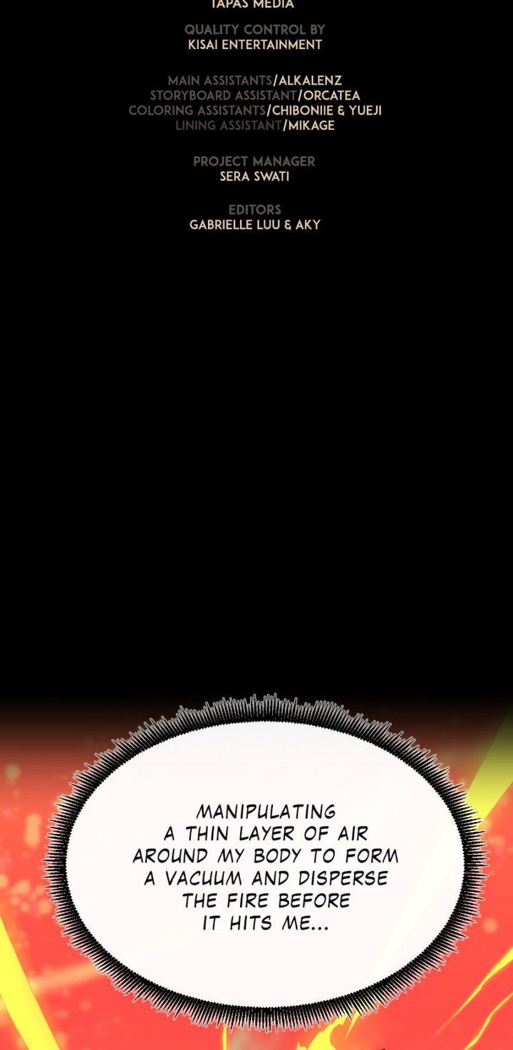 The Beginning After the End Chapter 99 - Page 36