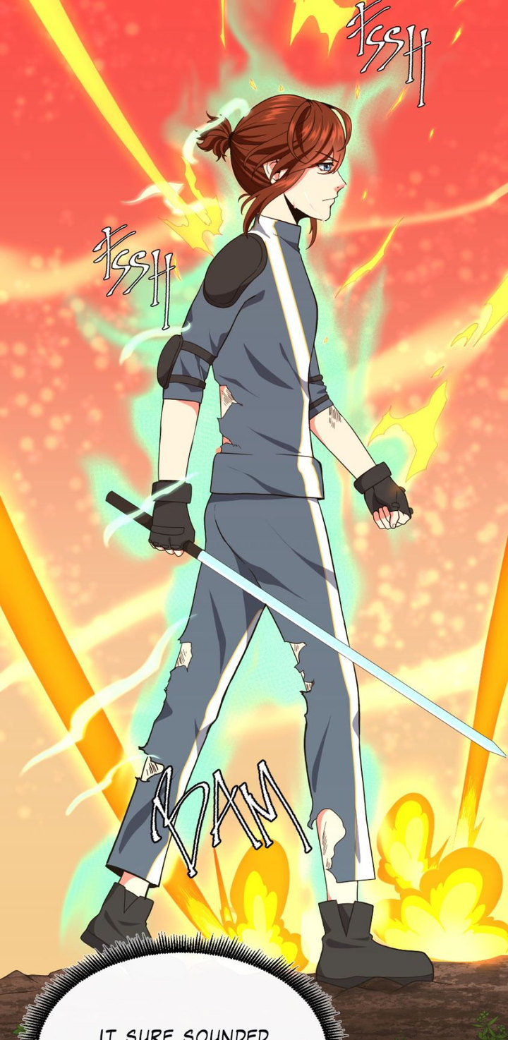 The Beginning After the End Chapter 99 - Page 37