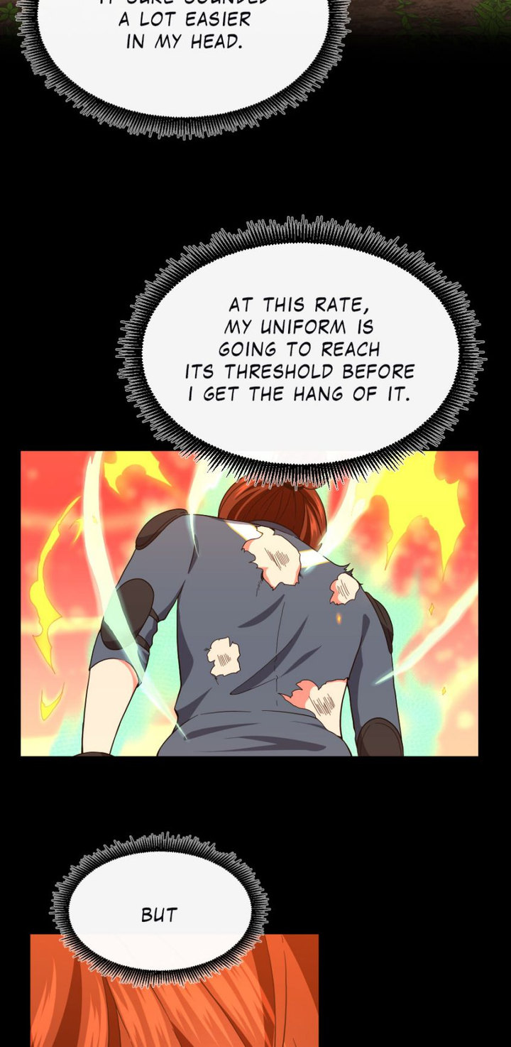 The Beginning After the End Chapter 99 - Page 38