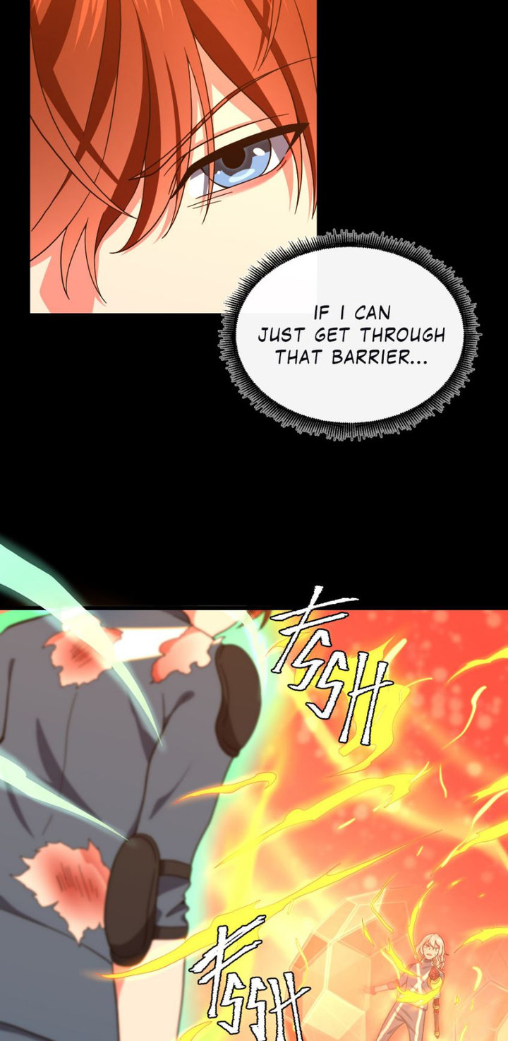 The Beginning After the End Chapter 99 - Page 39