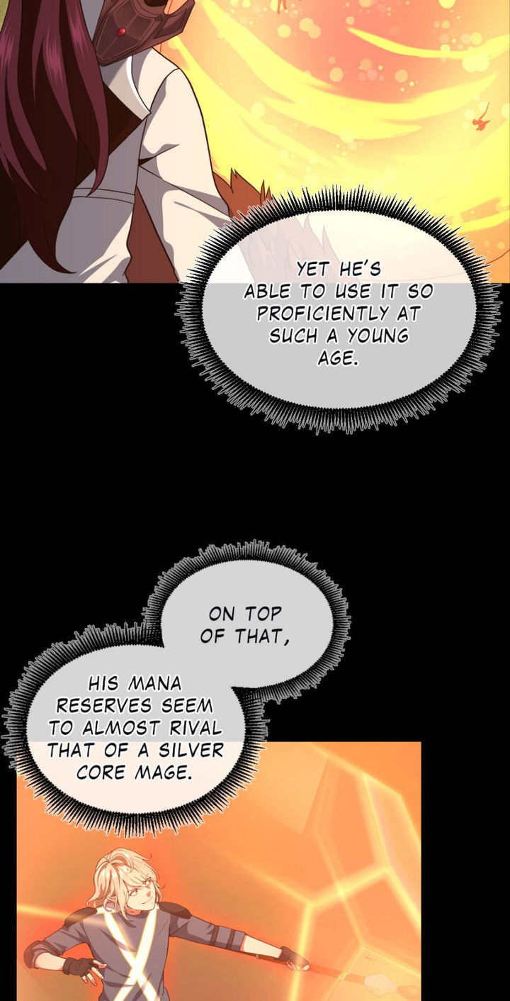 The Beginning After the End Chapter 99 - Page 4