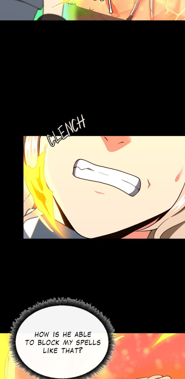 The Beginning After the End Chapter 99 - Page 40