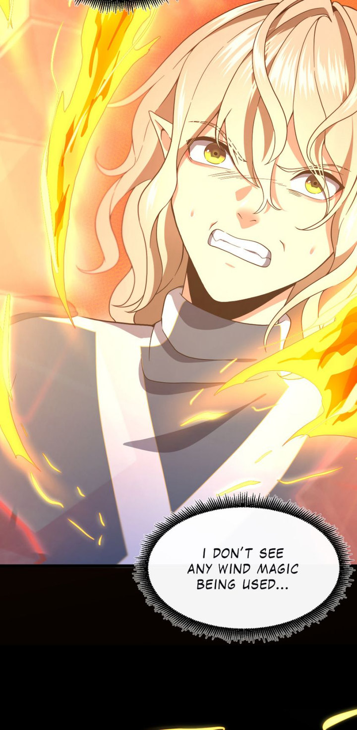 The Beginning After the End Chapter 99 - Page 41